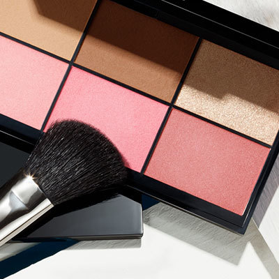 Products Smart Essential Face Palette

