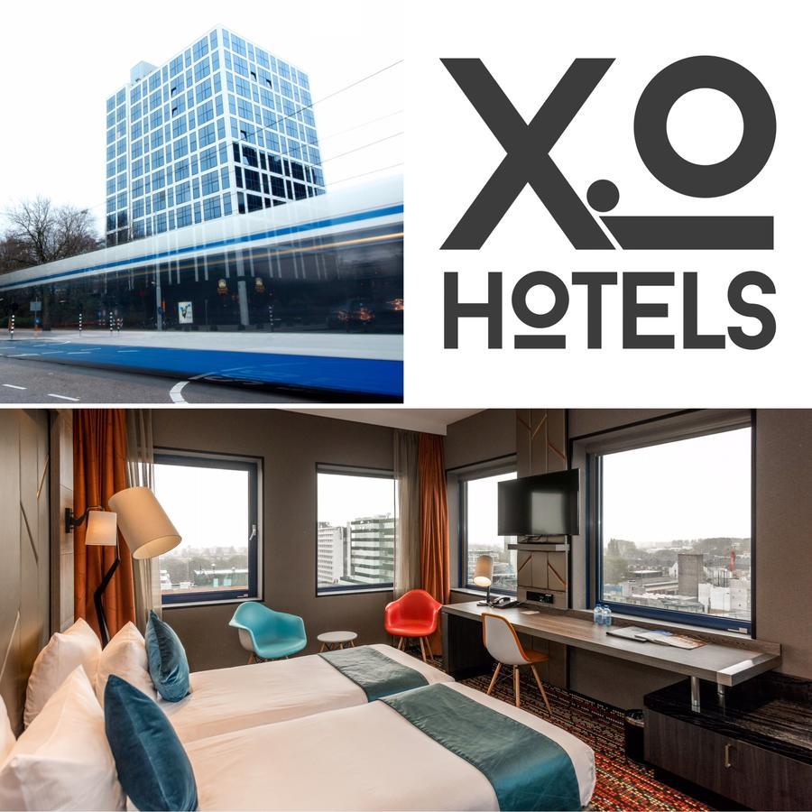 Place XO Hotels Couture