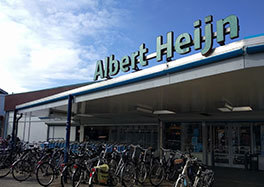 Restaurantes Albert Heijn