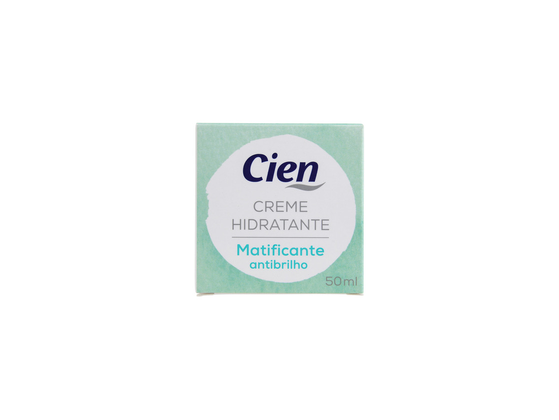 Producto Cien Creme Matificante Peles Oleosas 