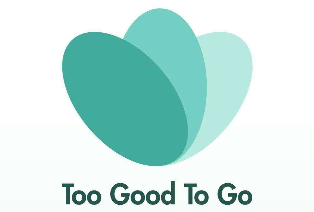 App TooGoodToGo