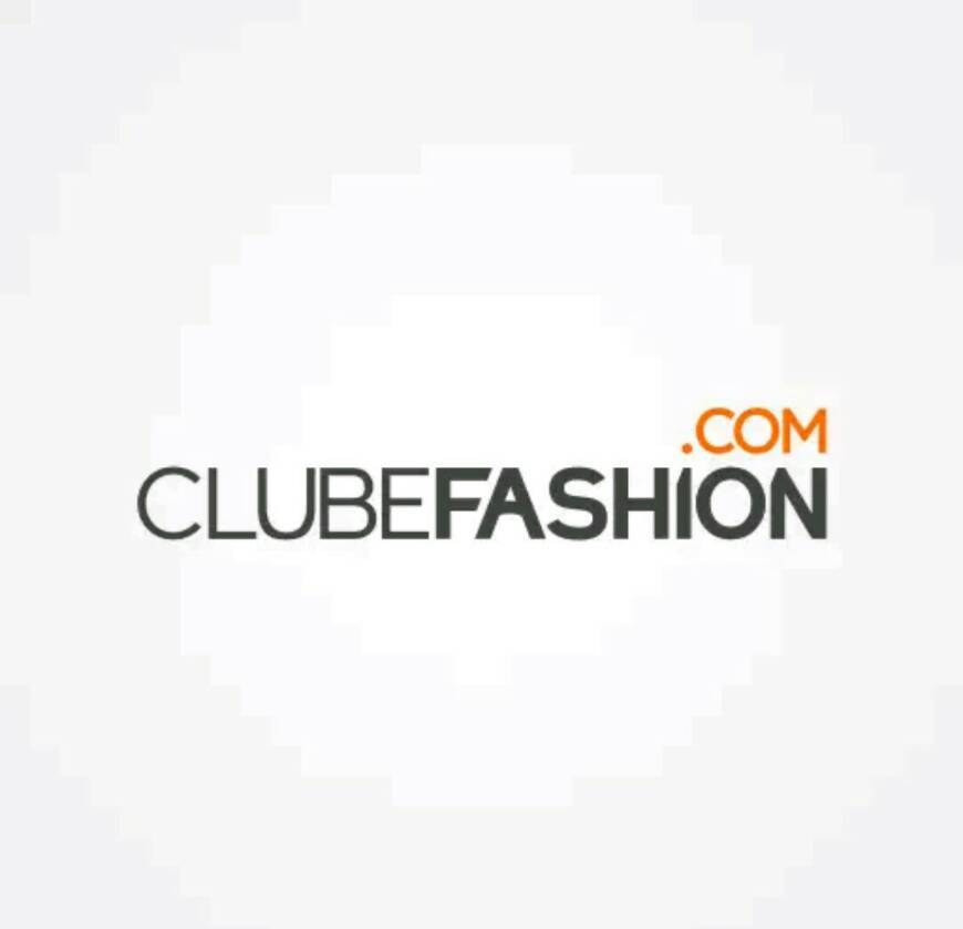 App ClubeFashion