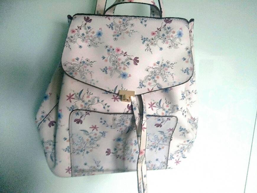 Producto Mochila florida