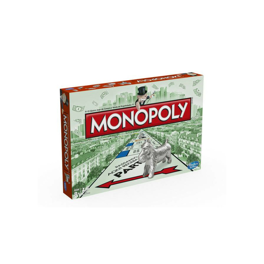 Producto Monopoly