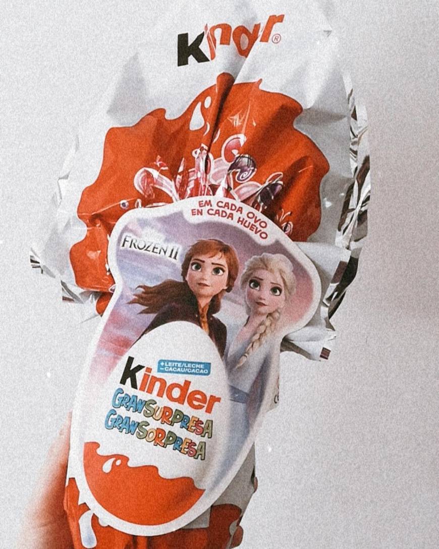 Kinder