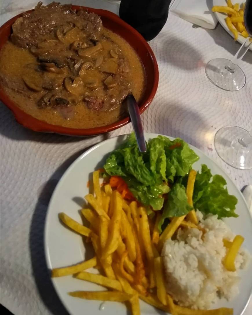 Restaurantes Cantinho dos Reis