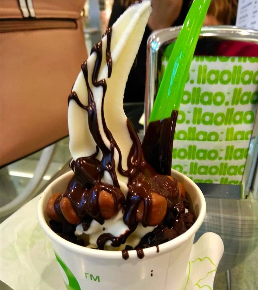 Social Llaollao