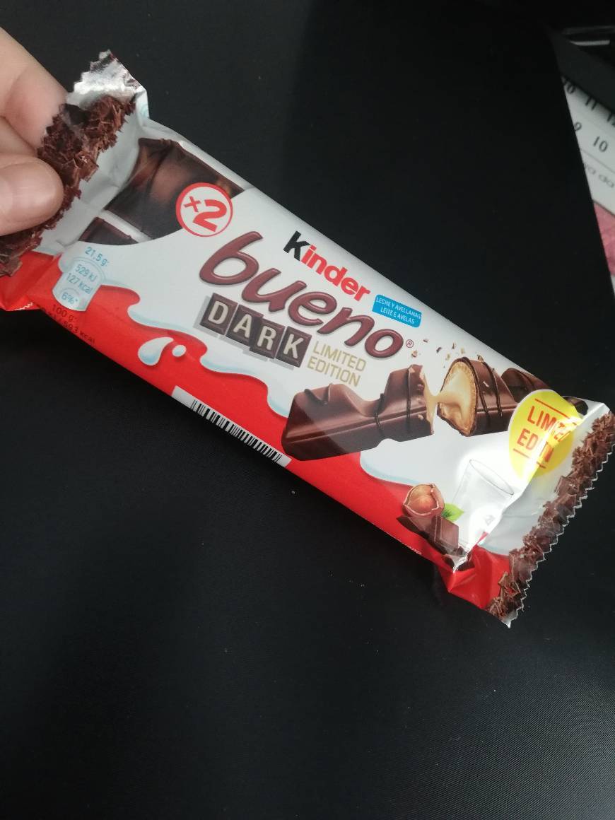 Product Kinder Bueno Chocolate Bars 44 g