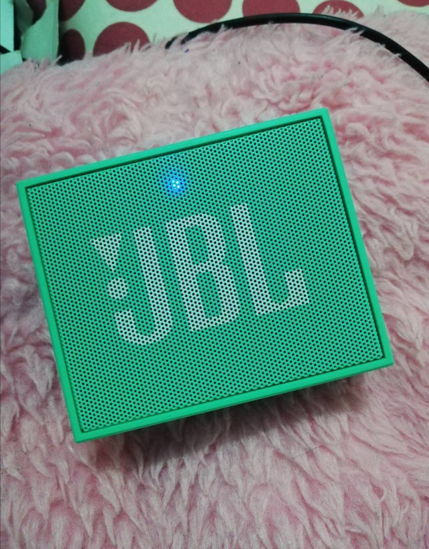 Product JBL GO