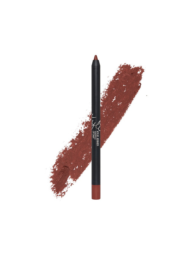 Products Lipliner Kylie Cosmetics soufflé