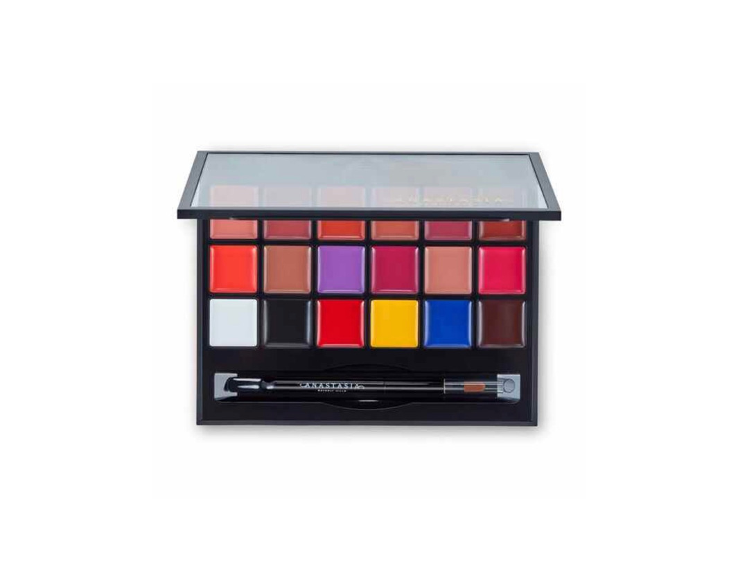Social Abh Lip Palette