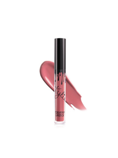 Kylie Liquid Matte Lipstick 