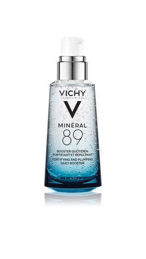 Mineral 89 Vichy