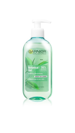 Garnier Botanical