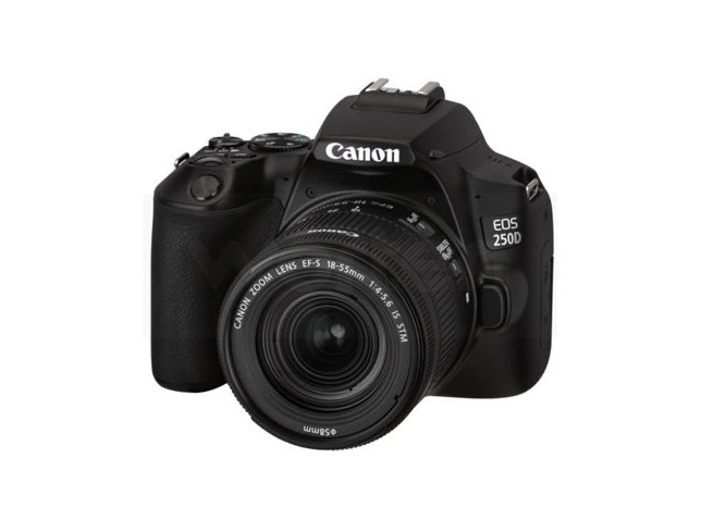 Producto Cânon eos 250D