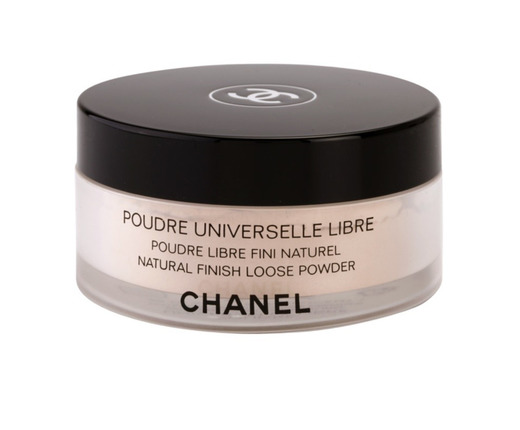 Chanel poudre universelle libre 