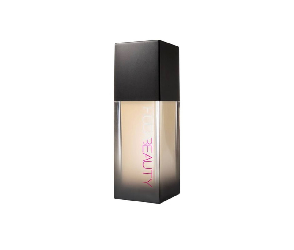 Producto Huda beauty Faux Filter Foundation 