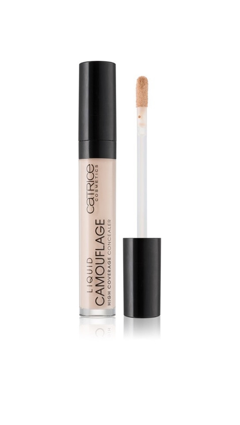 Producto Catrice liquid camouflage concealer 