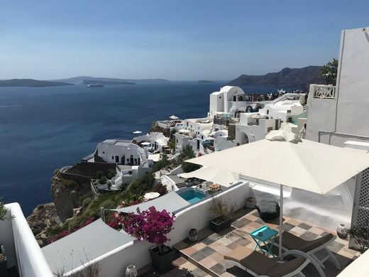 📍Santorini, agosto 2019