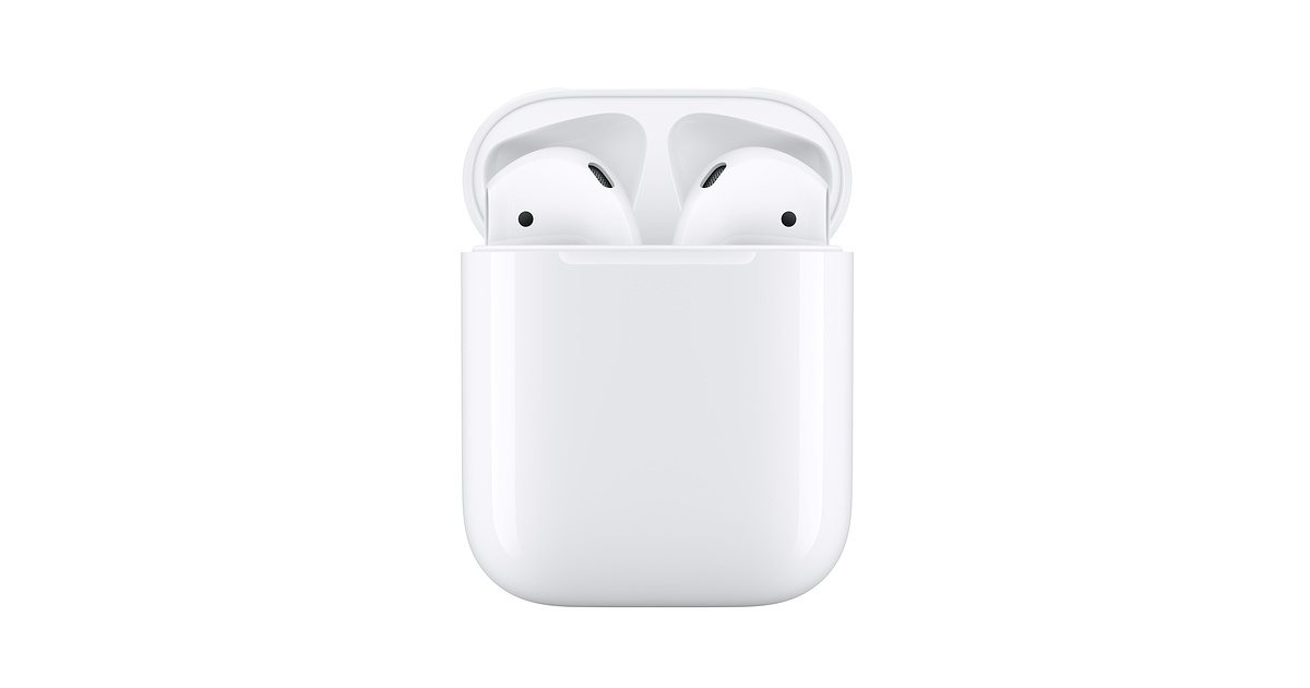 Airpods