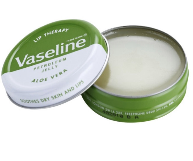 Fashion Vaseline 