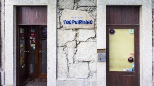 Restaurante Toupeirinho
