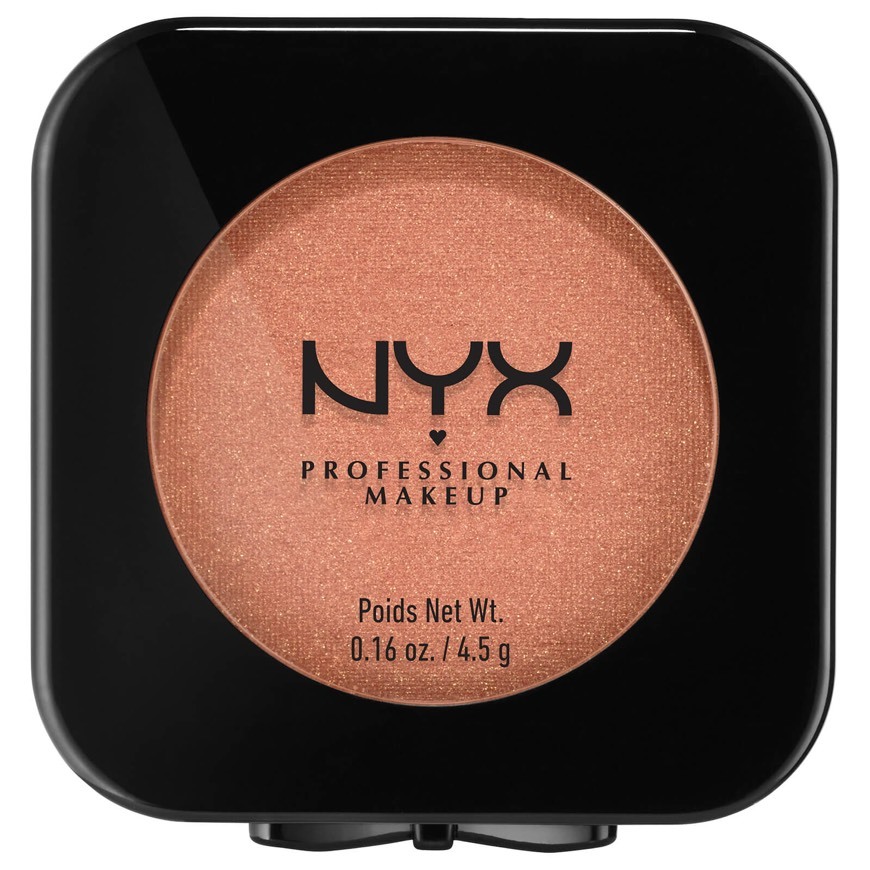 Moda Blush nyx 