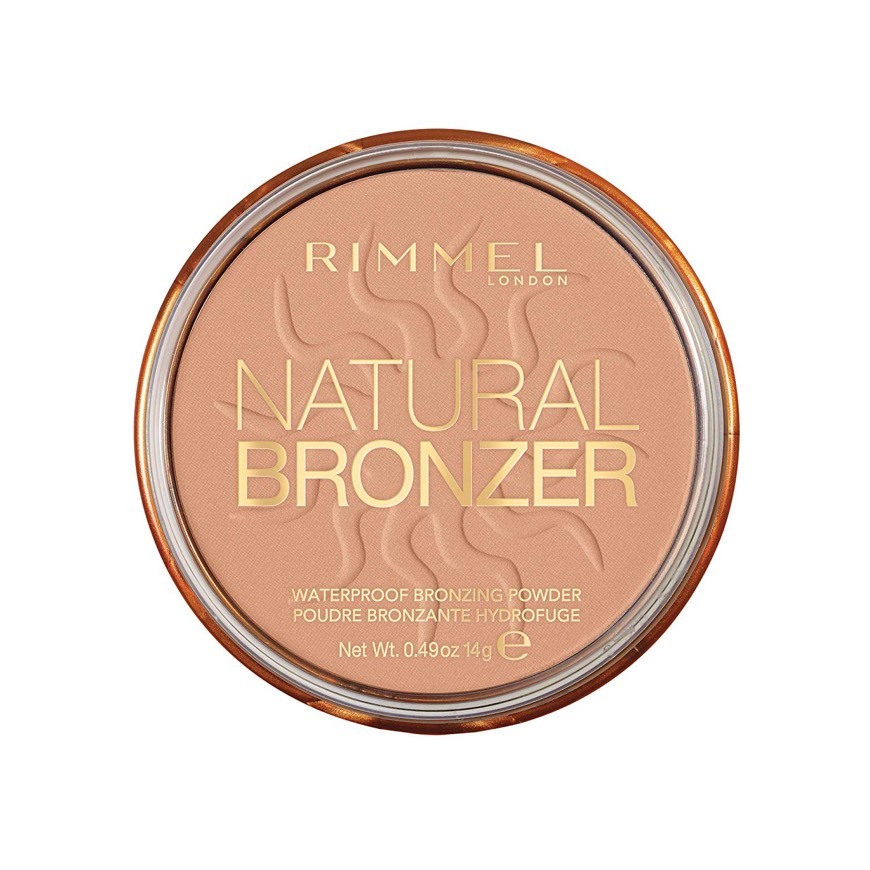 Moda Bronzer 