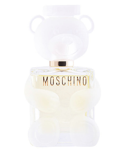 Perfume toy- moschino 