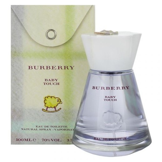 Perfume burberry 