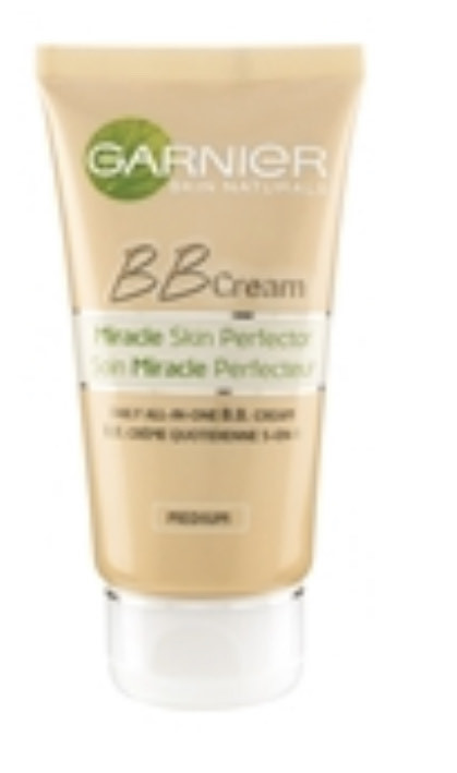 Fashion Bbcream 