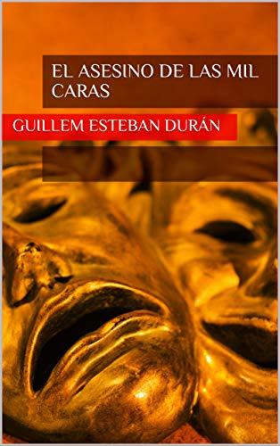 Libro El asesino de las mil caras