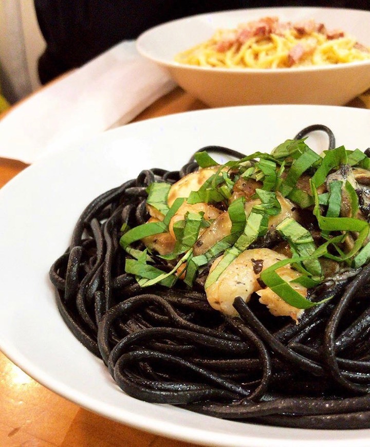 Restaurantes Food Corner