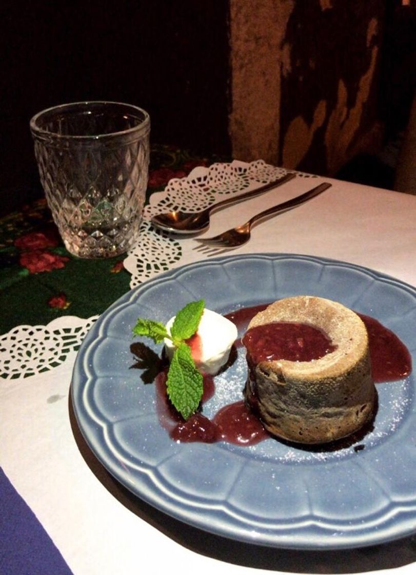 Restaurantes Tasca da Quinta