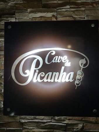 Restaurante Cave da Picanha