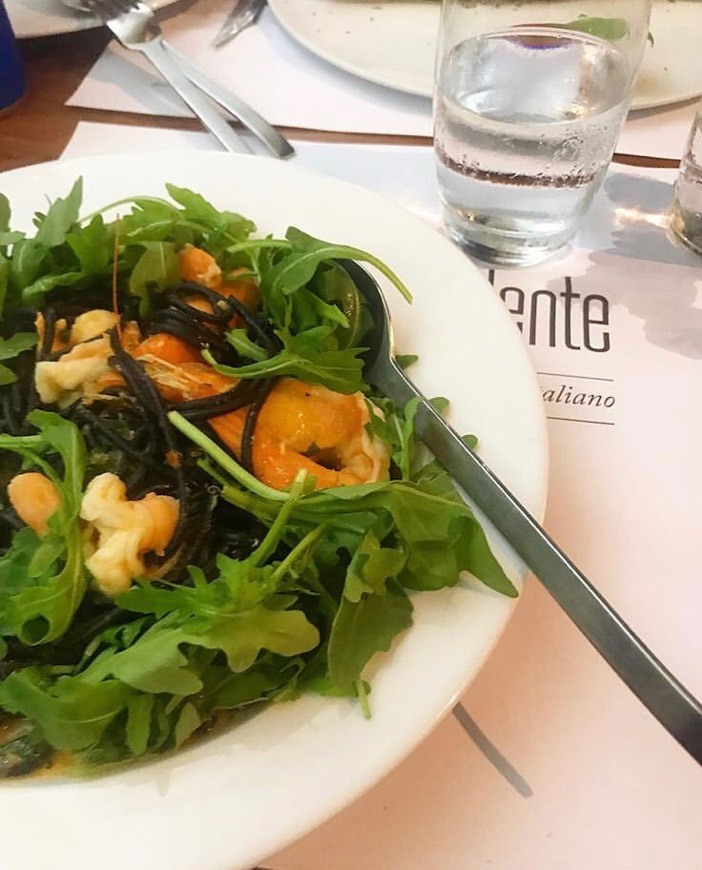 Restaurantes Al Dente - Restaurante Italiano