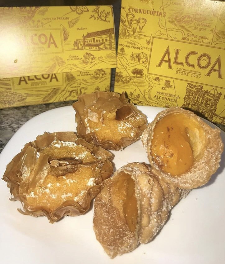 Restaurants Pastelaria Alcôa