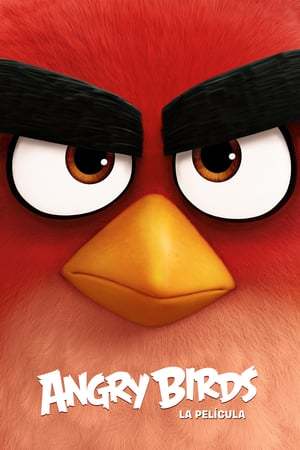 Movie Angry Birds: La película