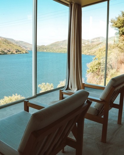 Douro41 Hotel & Spa