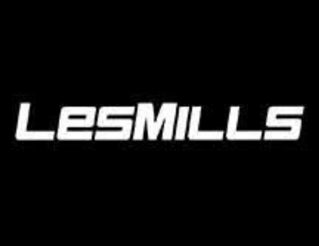 Fashion Les Mills