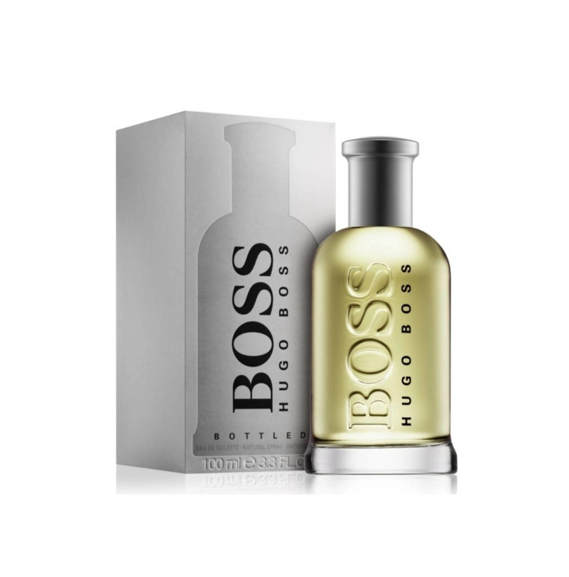 Producto Perfume Hugo Boss Bottled