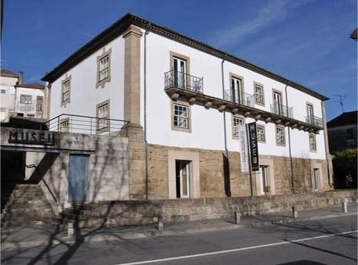 Museu de Arqueologia e Numismática de Vila Real