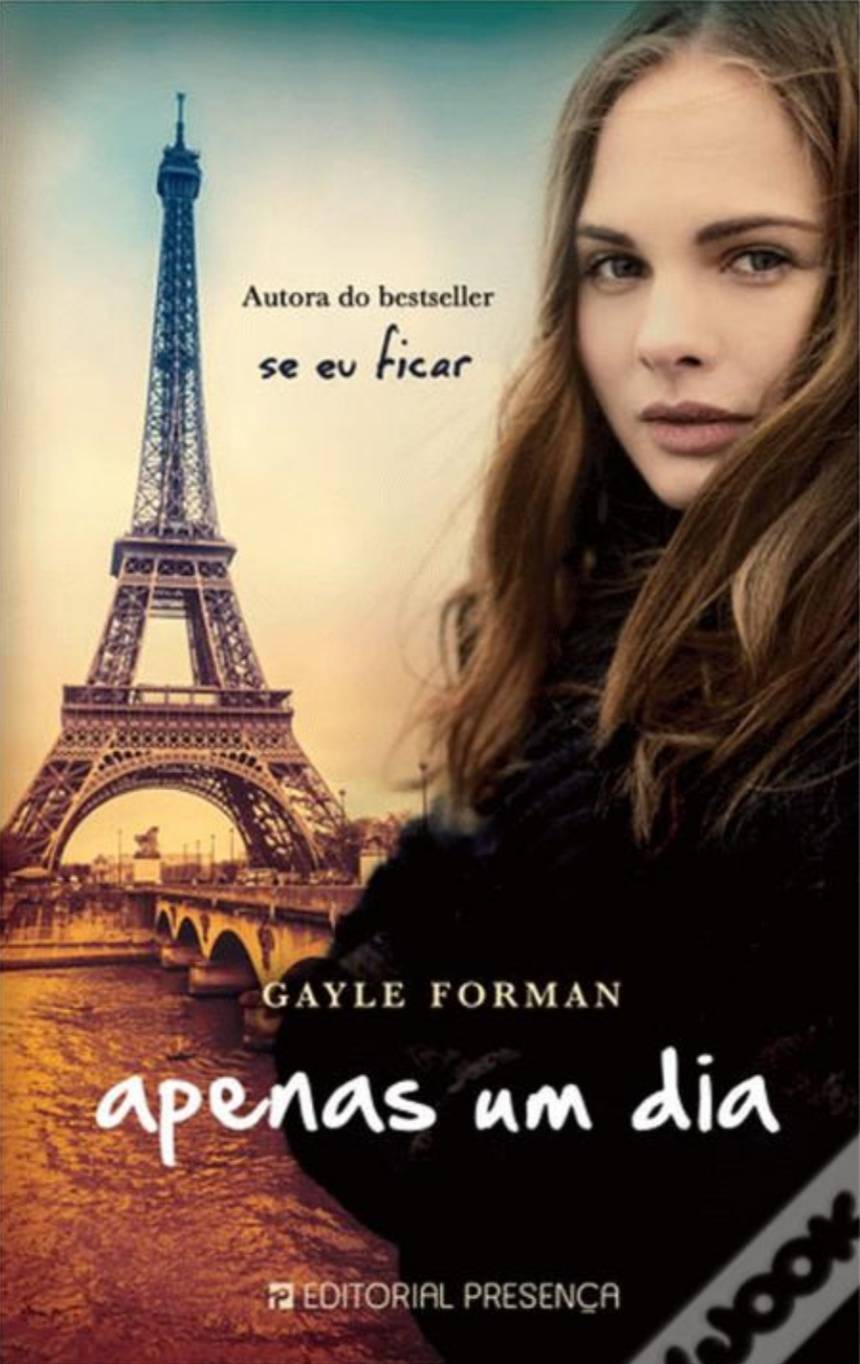 Libro Apenas Um Dia