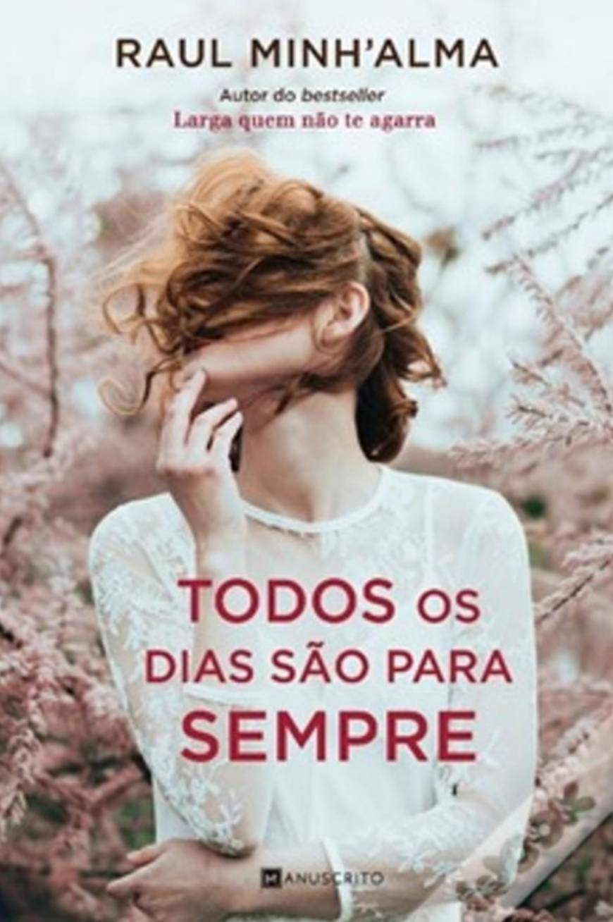 Libro Todos os Dias são para Sempre