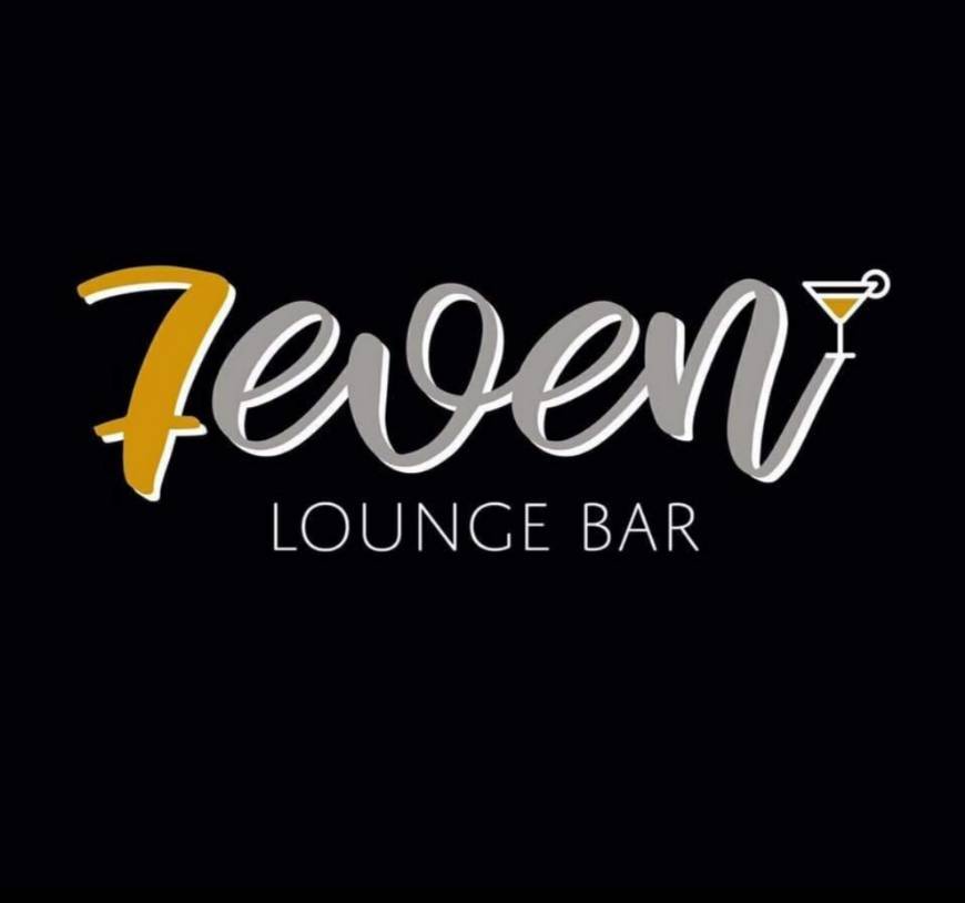 Lugar 7even Lounge Bar