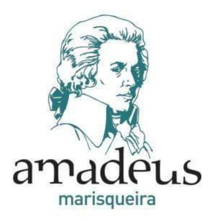 Amadeus Marisqueira