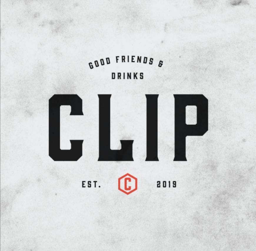 Restaurants Clip - Good Friends & Drinks