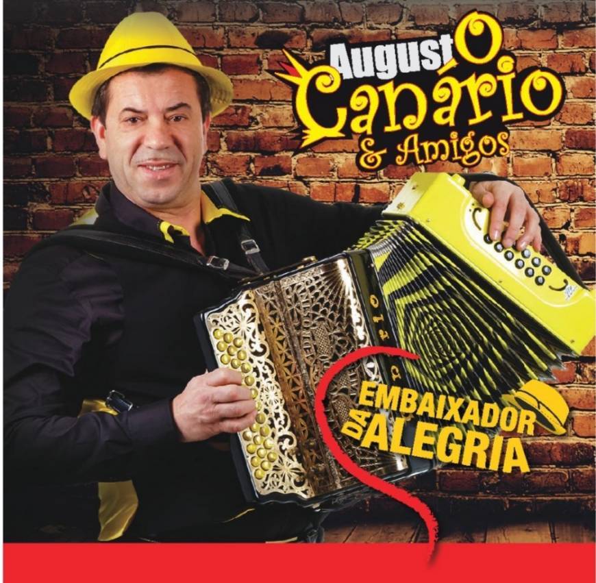 Music Augusto Canário e Amigos