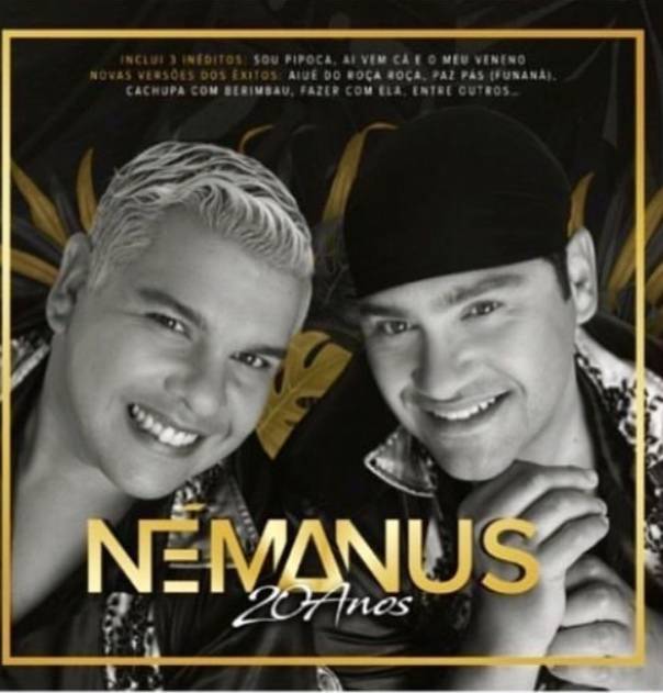 Music Némanus