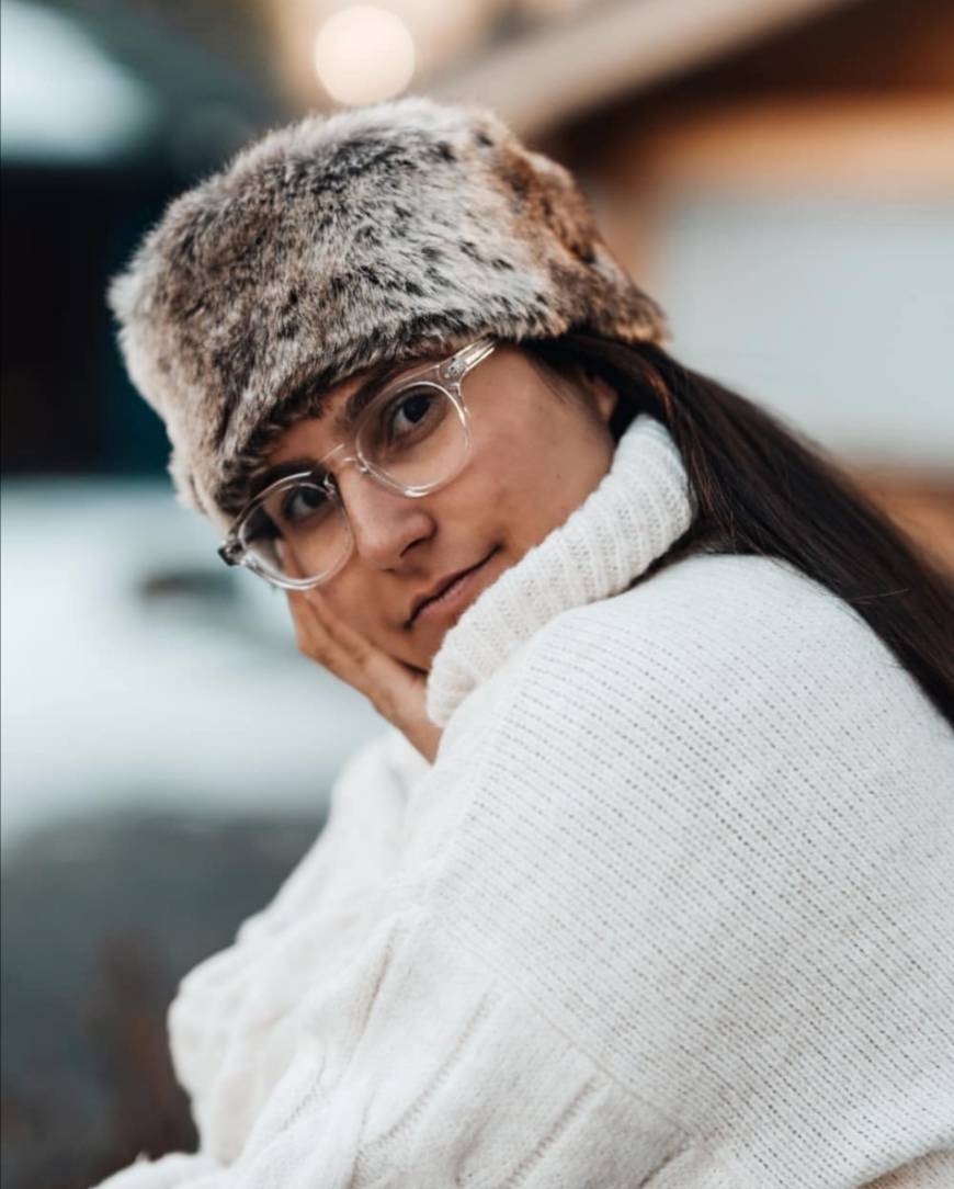 Social Ânia Westwood 